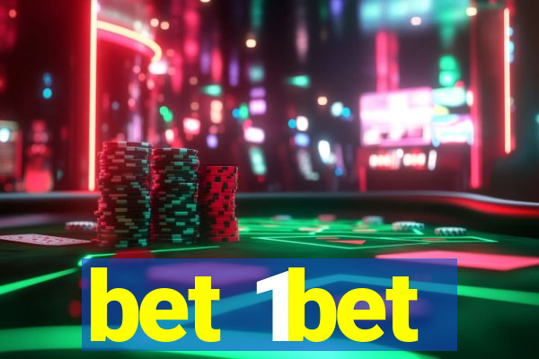 bet 1bet